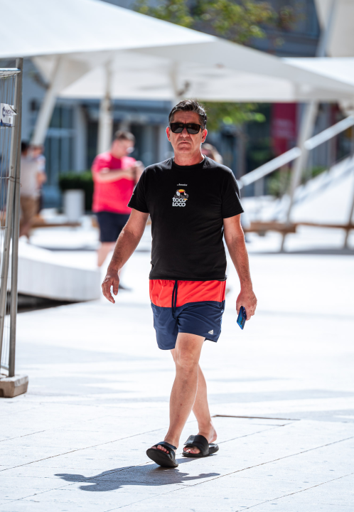 FOTO Đir po gradu, utorak 5. kolovoza