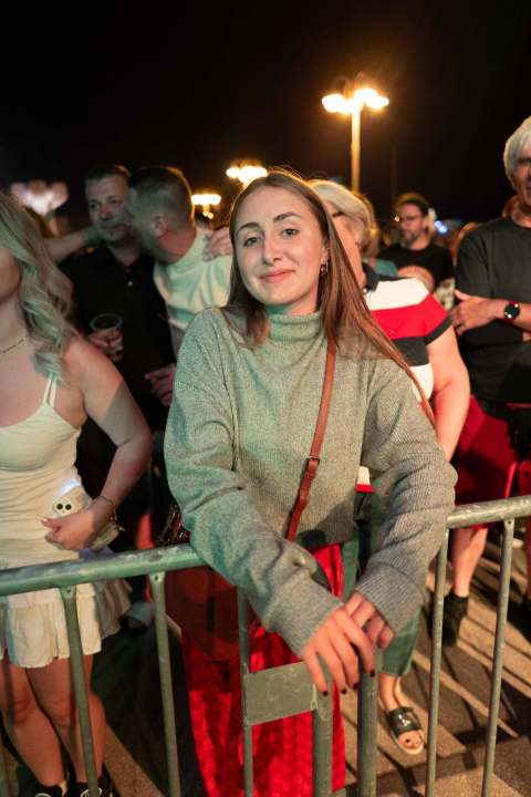 Spektakularna vodička fešta oduševila tisuće posjetitelja