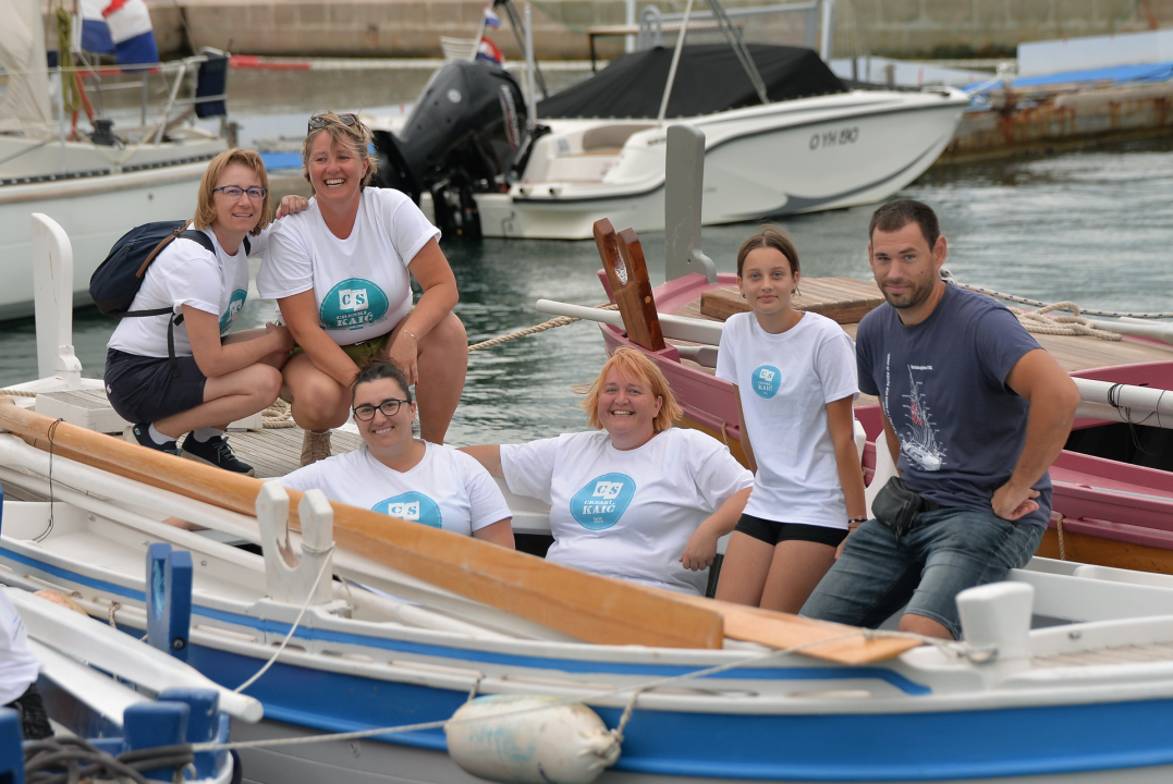 Održana ženska veslačka regata u Betini: Pogledajte koje su ekipe bile najbolje