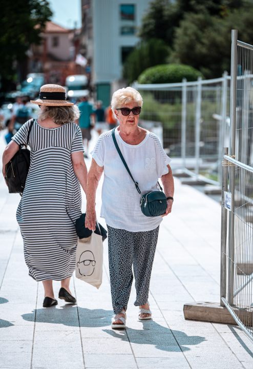 FOTO Đir po gradu, srijeda 6. kolovoza