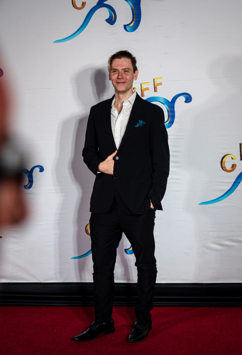 Zvijezde i crveni tepih u Šibeniku: Počeo Croatian International Film Festival