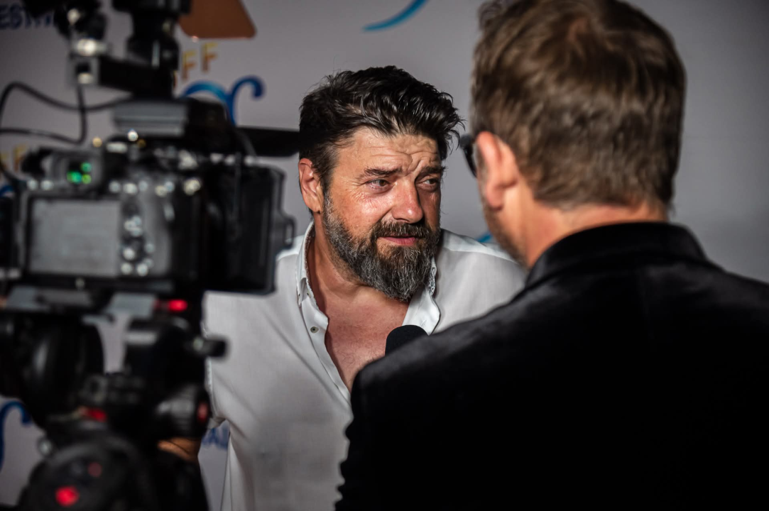 Zvijezde i crveni tepih u Šibeniku: Počeo Croatian International Film Festival