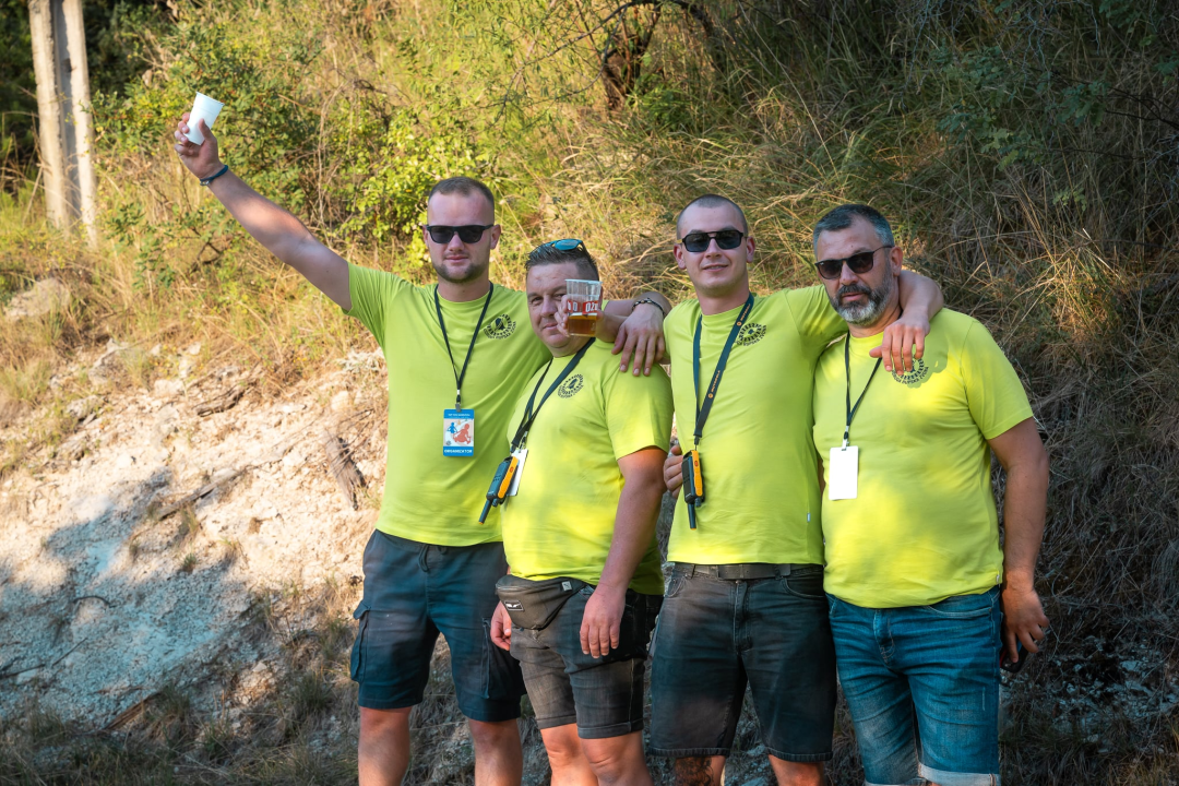 Tradicionalna Utrka karića u Rupama i ove godine oduševila posjetitelje i natjecatelje