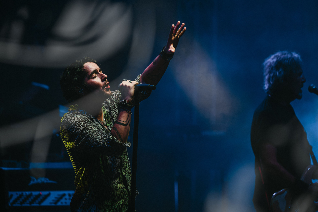 Parni Valjak na tvrđavi sv. Mihovila