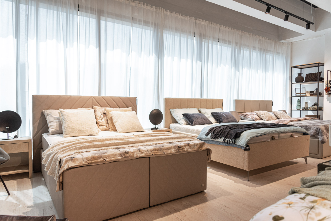 FOTO Savršen san počinje u Hespu: Iskoristite ljetne popuste u salonu na Vidicima