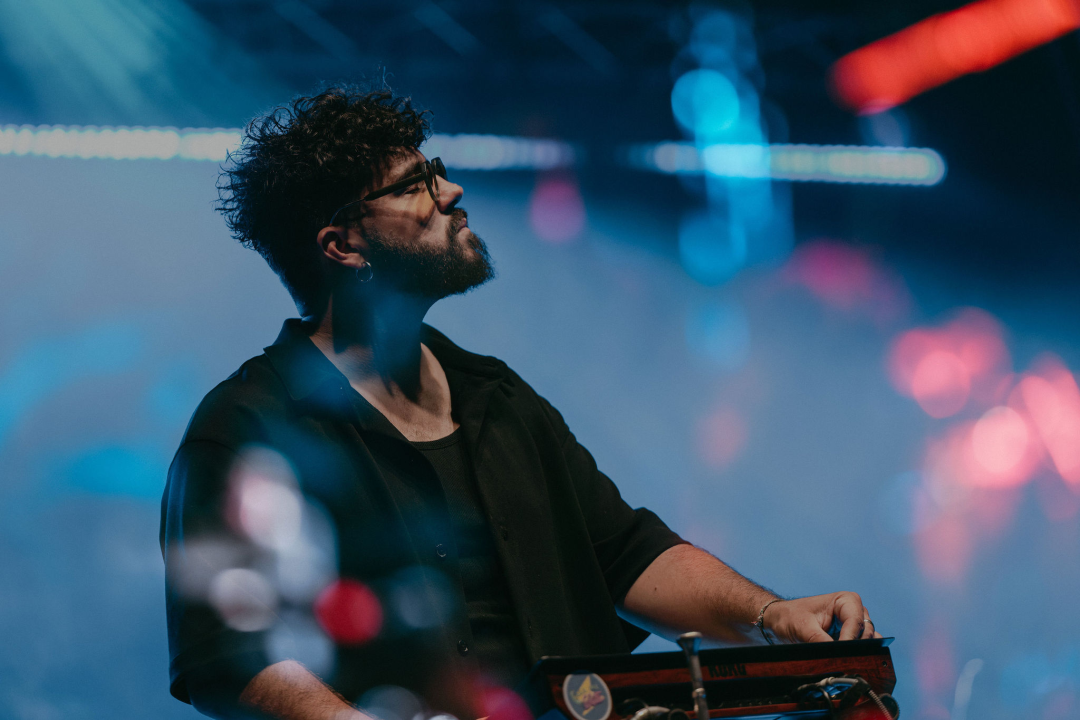 Kyoto Jazz Massive u proširenom sastavu oduševio publiku na tvrđavi sv. Mihovila  