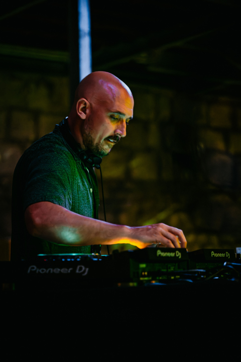 Kyoto Jazz Massive u proširenom sastavu oduševio publiku na tvrđavi sv. Mihovila  