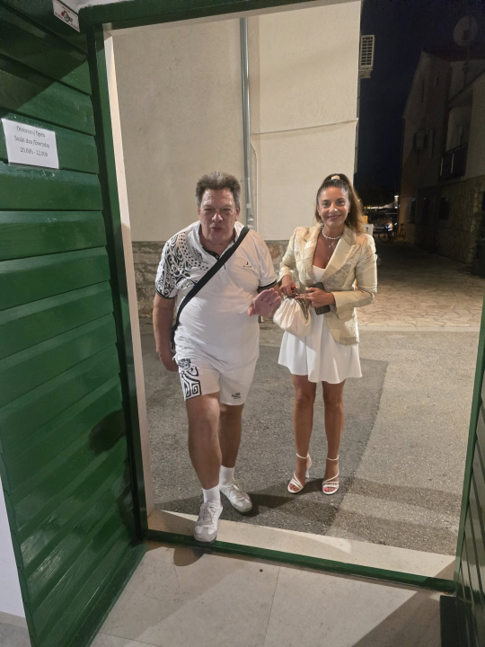 Izložba 'Unutarnji krajolik' autorice Katarine Urem svečano otvorena u Jezerima