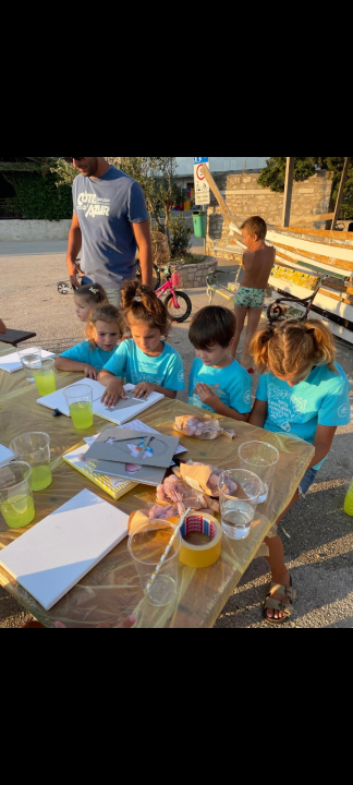 FOTO 'Dječje međunarodne igre' i dalje ostaju tradicija Kaprija