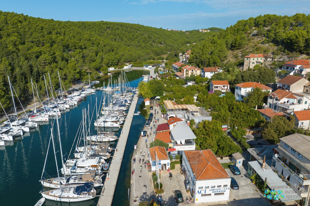 FOTO: Ljeto u Skradinu: Tjedan ispunjen glazbom, filmom i dobrim vibracijama