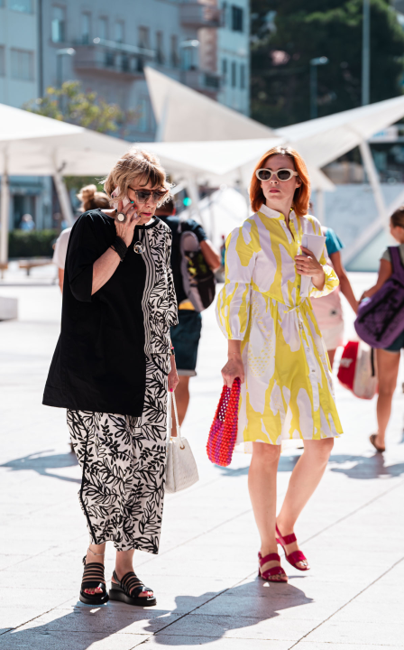 FOTO Đir po gradu, utorak 19. kolovoza