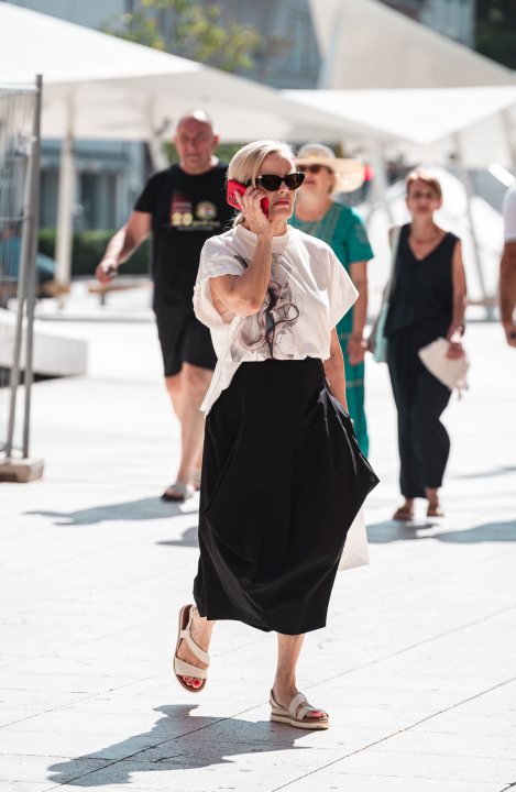 FOTO Đir po gradu, utorak 19. kolovoza