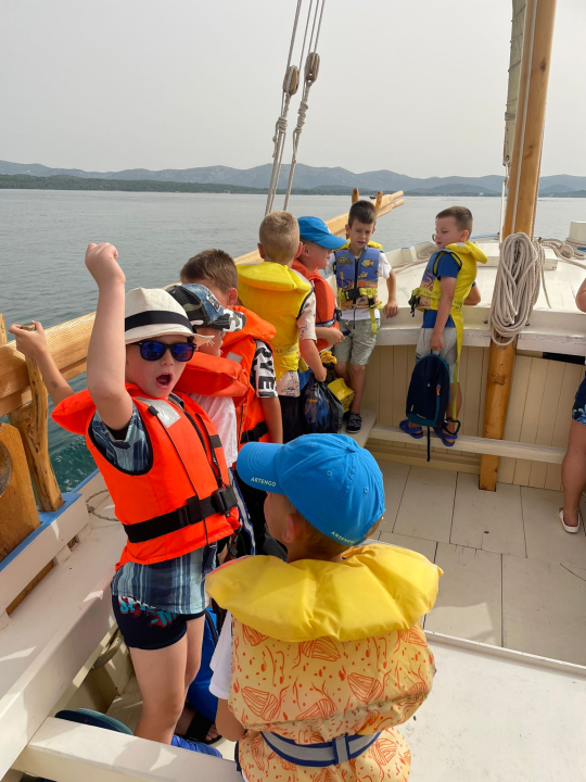 Deset godina Muzeja betinske drvene brodogradnje