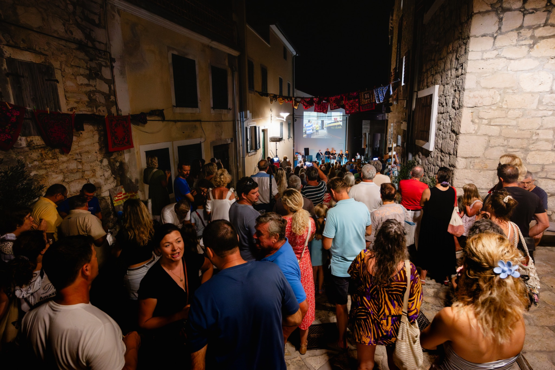 Deset godina Muzeja betinske drvene brodogradnje