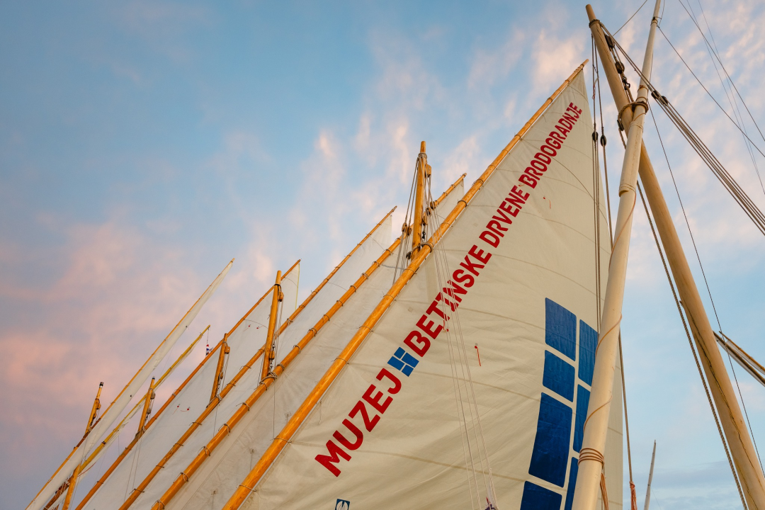 Deset godina Muzeja betinske drvene brodogradnje