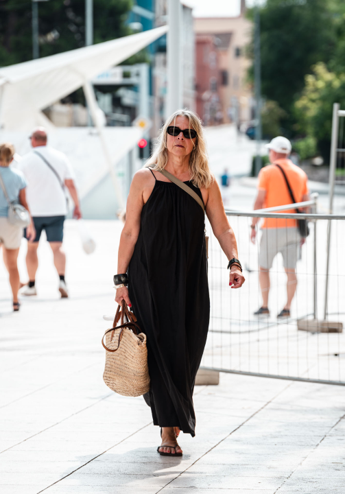 FOTO Đir po gradu, srijeda 20. kolovoza