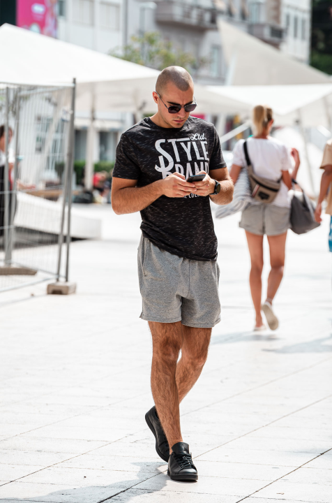 FOTO Đir po gradu, srijeda 20. kolovoza