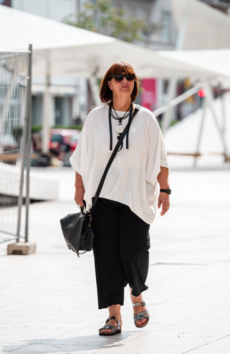 FOTO Đir po gradu, srijeda 20. kolovoza