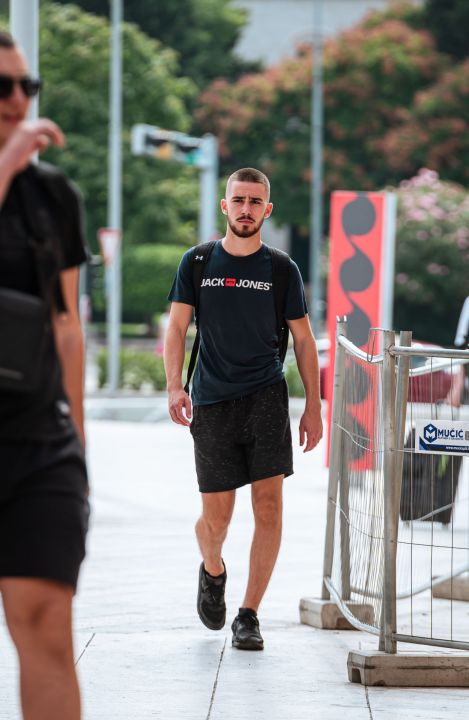 FOTO Đir po gradu, četvrtak 21. kolovoza