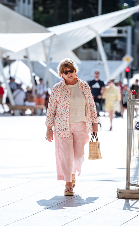 FOTO Đir po gradu, subota 23. kolovoza