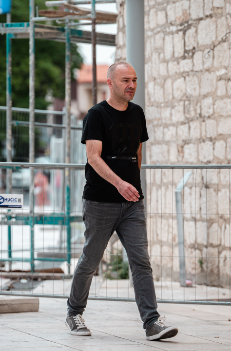 FOTO Đir po gradu, nedjelja 24. kolovoza