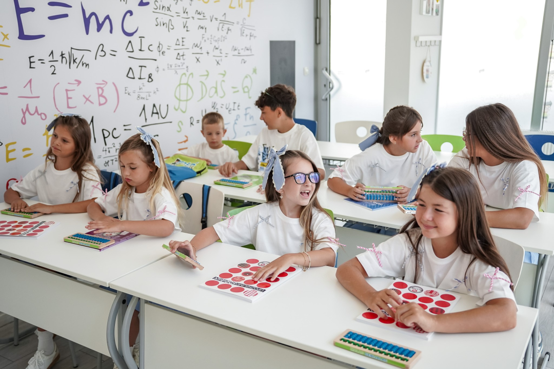 FOTO Nikako nemojte upisati dijete u školu Malac Genijalac ako…