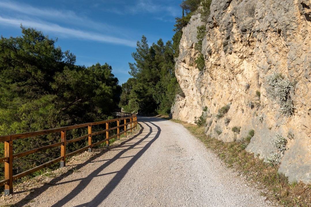 NP „Krka“ – mjesto za ljubitelje prirode i njihove četveronožne prijatelje
