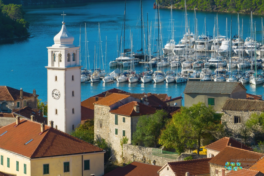 FOTO: Za kraj kolovoza Skradin donosi raznolik glazbeni program