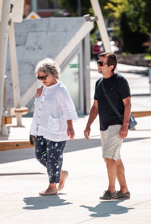 FOTO Đir po gradu, utorak 26. kolovoza