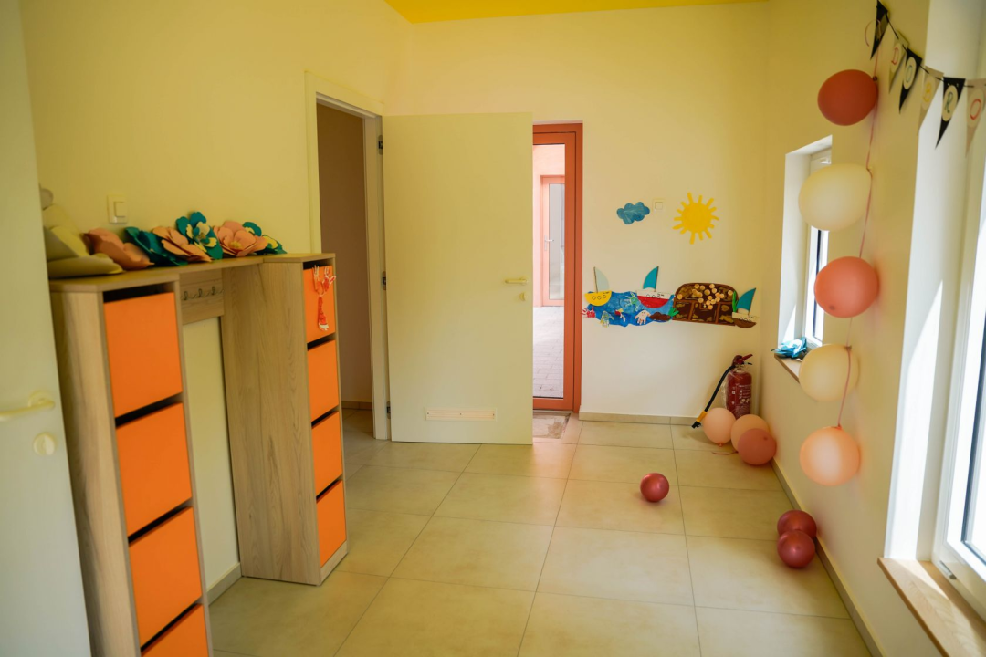 'Šibenski tići' započinju pedagošku godinu s pojačanim kapacitetima