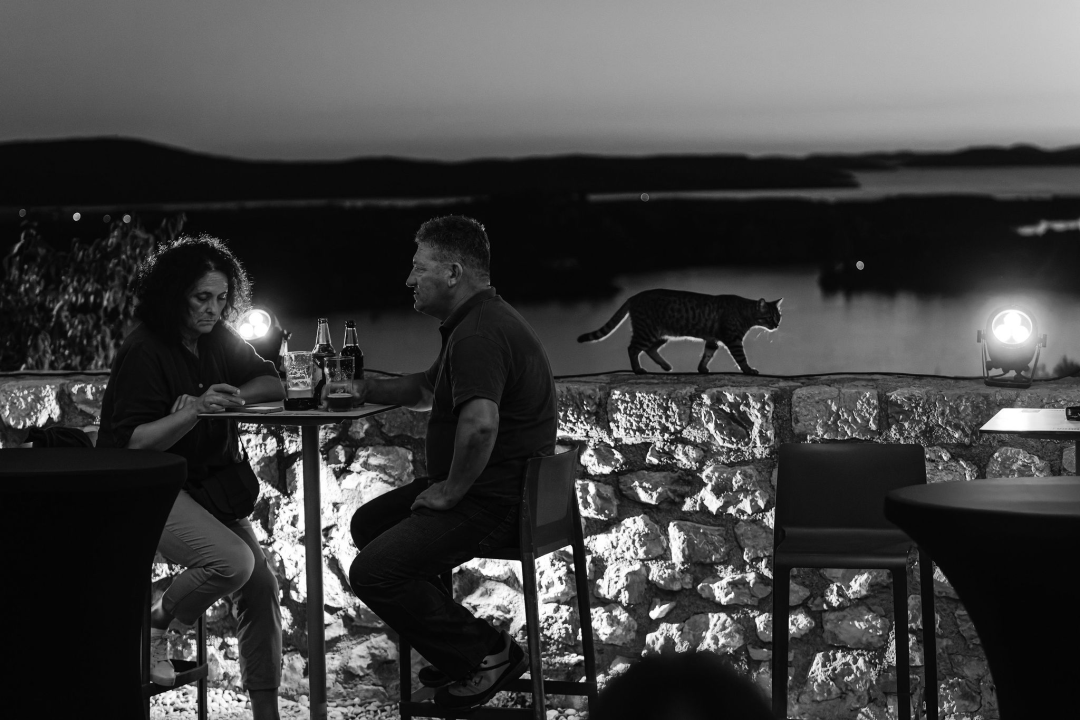 Ladies night na Tvrđavi Barone: Emotivna glazbena večer u čast Gabi Novak i Matije Dedića