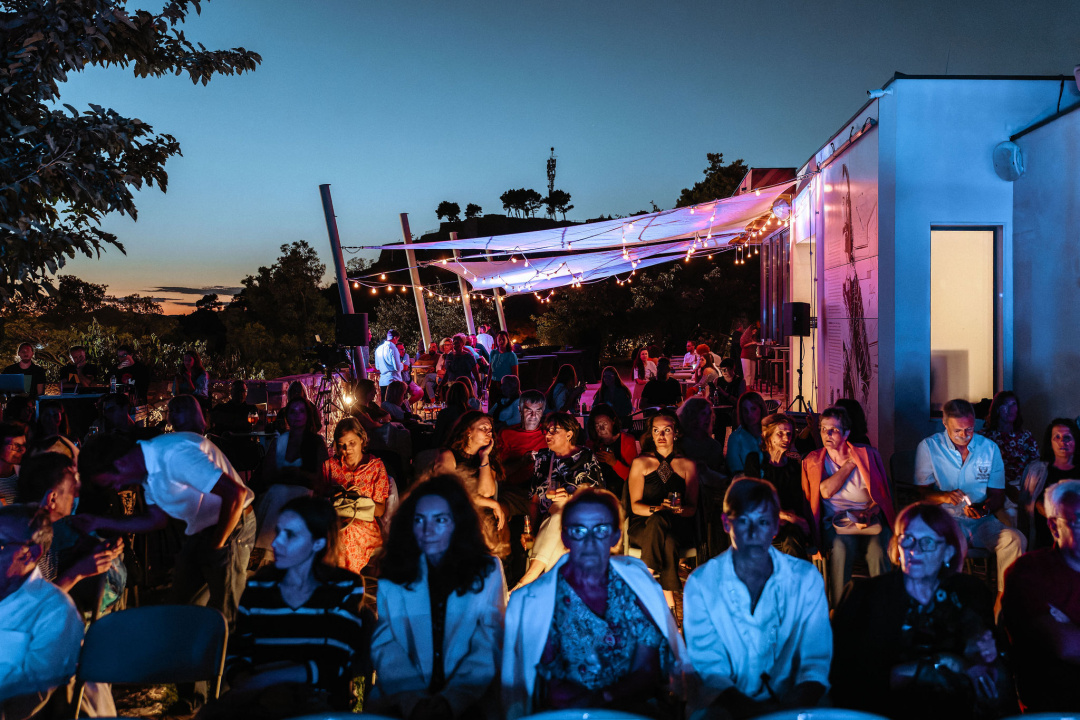 Ladies night na Tvrđavi Barone: Emotivna glazbena večer u čast Gabi Novak i Matije Dedića