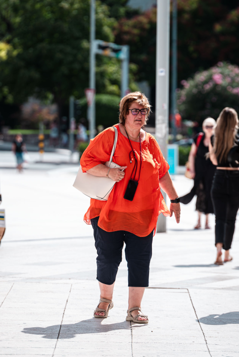 FOTO Đir po gradu, utorak 2. rujna