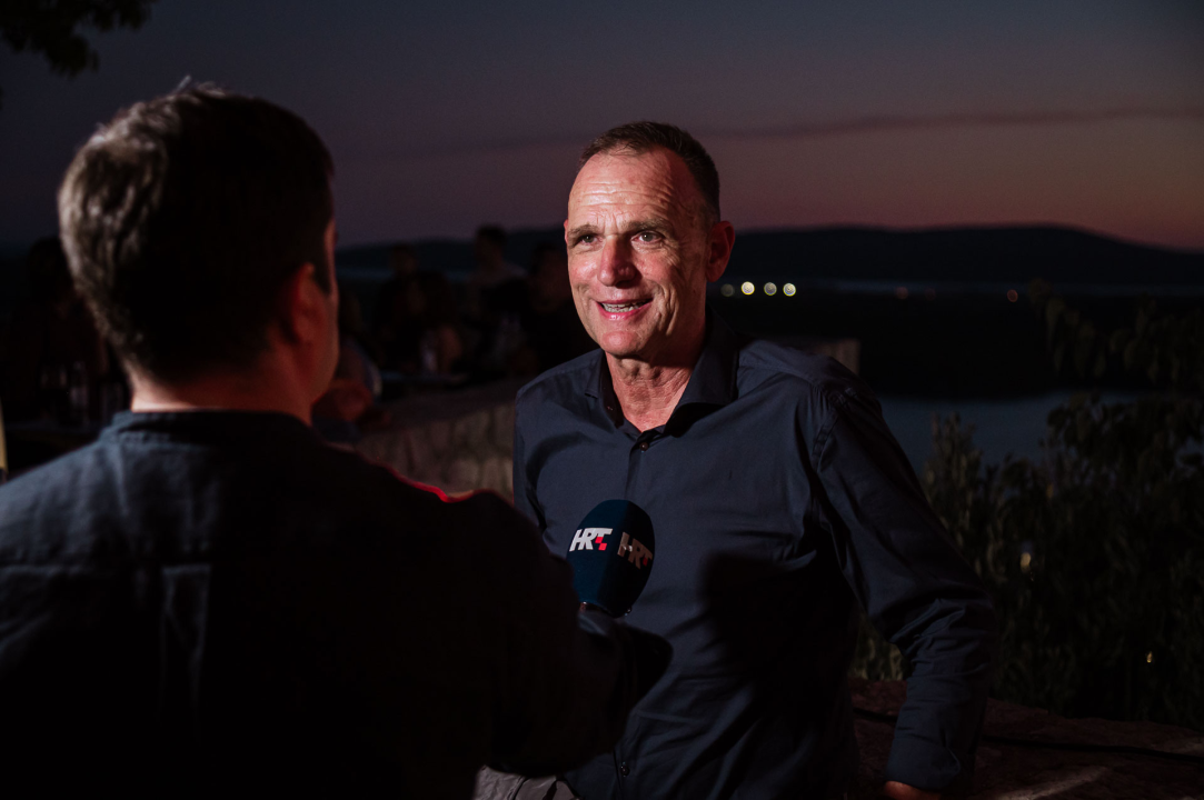 Branko Sekulić proglasio FALIŠ otvorenim: Svečano otvorenje uz predstavljanje knjige i projekciju filma