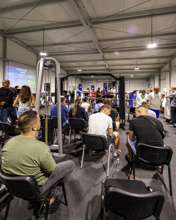 Primošten dobio moderno središte sporta i rekreacije – otvoren Fitness centar PrimoGym