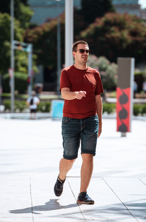 FOTO Đir po gradu, četvrtak 4. rujna