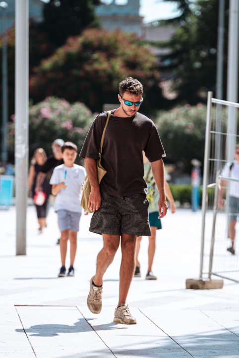 FOTO Đir po gradu, četvrtak 4. rujna