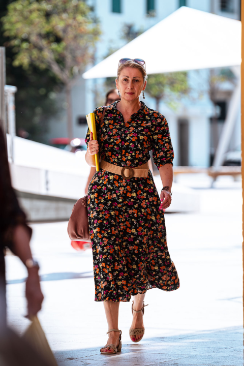 FOTO Đir po gradu, petak 5. rujna