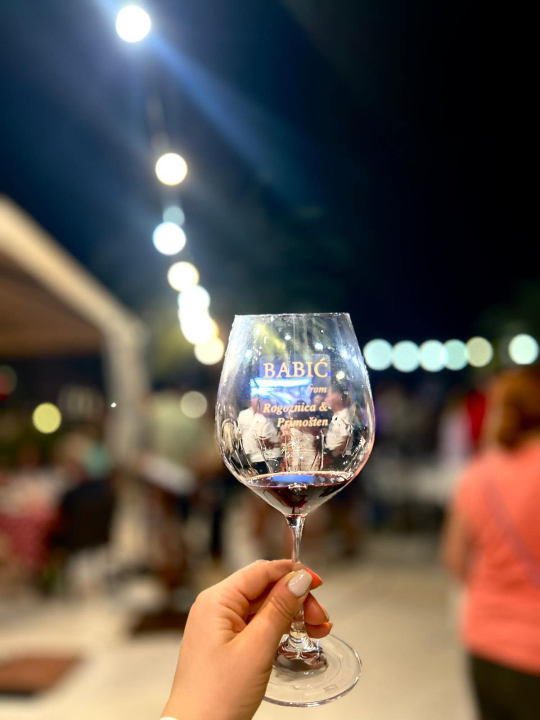U Rogoznici održan Babić fest posvećen 'kralju naših vinograda'