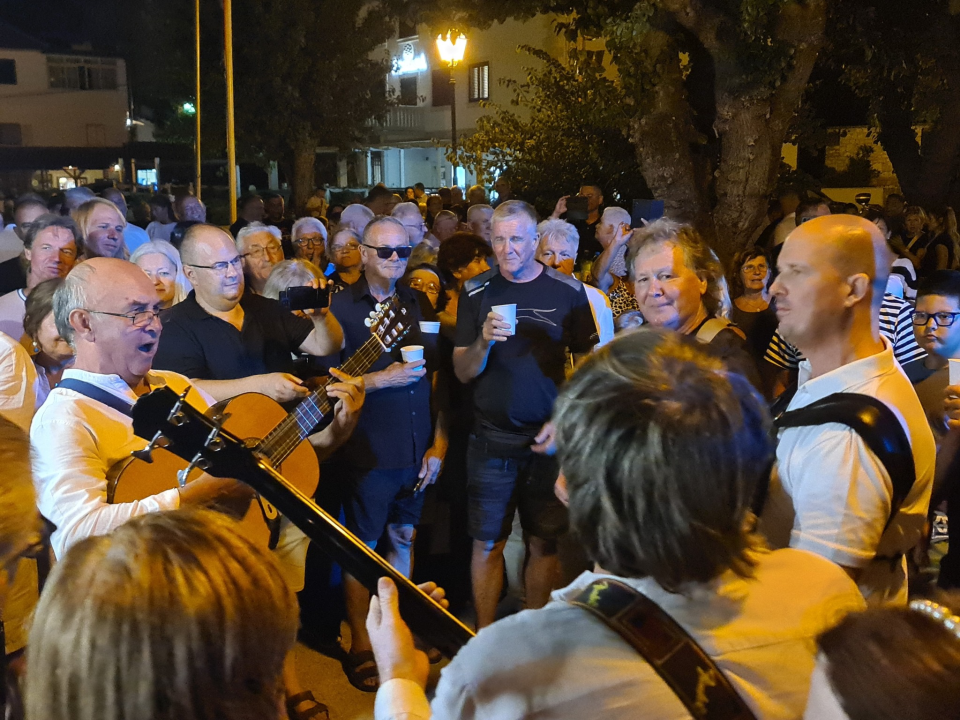 Održana Pidočijada u Zatonu