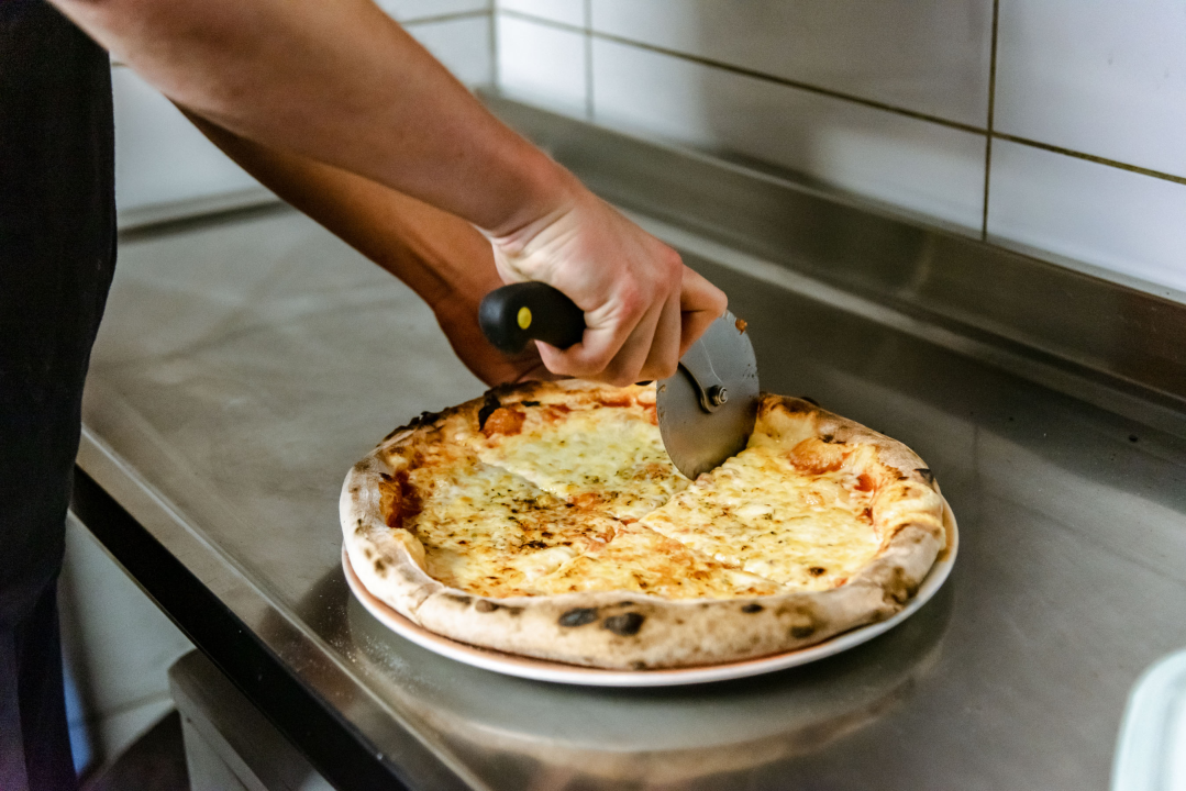 FOTO Uživajte u slasnim pizzama i lijepim trenucima u Pizzeriji Toć