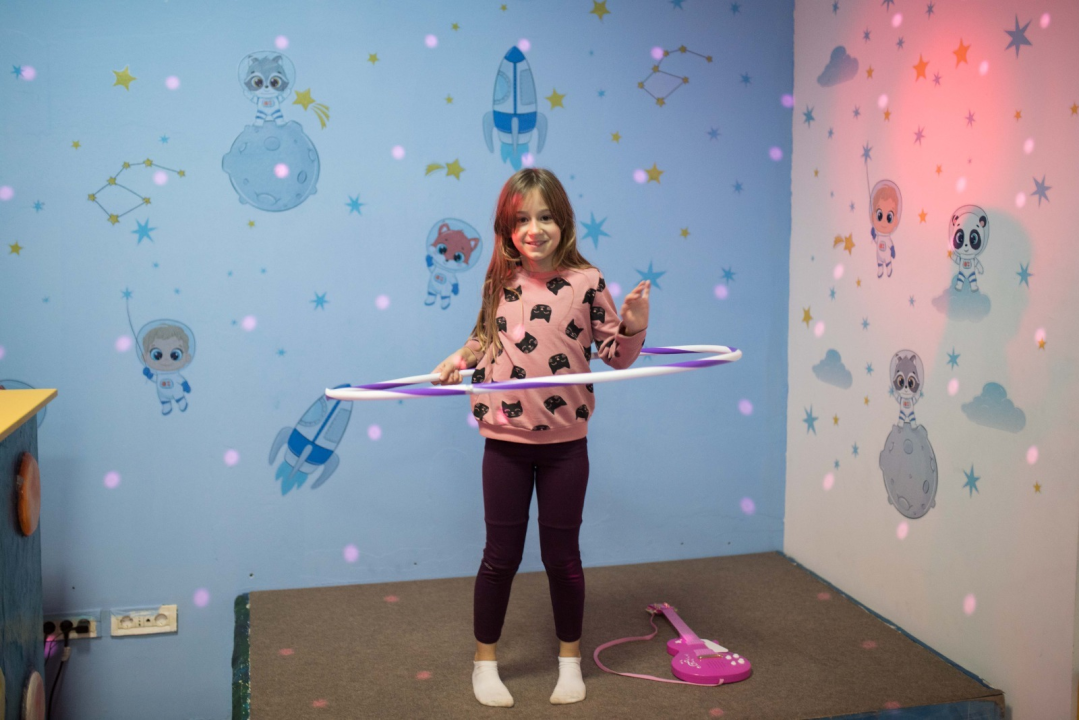 FOTO Rođendaonica FunTastic najbolje je mjesto za proslavu rođendana vašeg djeteta!