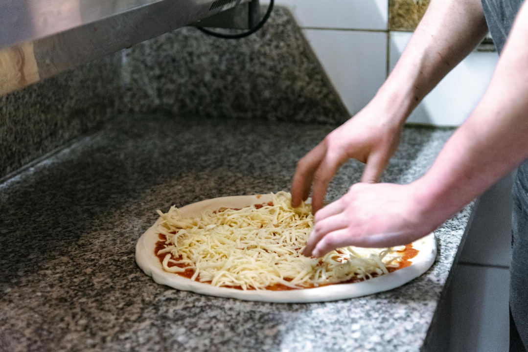FOTO Uživajte u slasnim pizzama i lijepim trenucima u Pizzeriji Toć