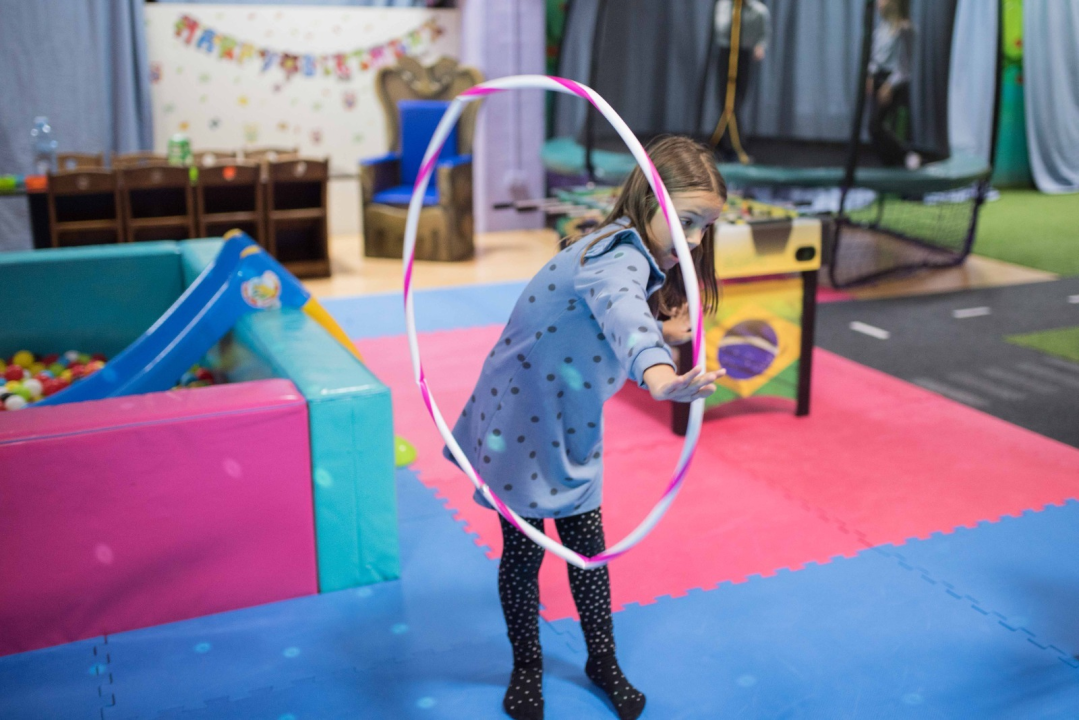 FOTO Rođendaonica FunTastic najbolje je mjesto za proslavu rođendana vašeg djeteta!