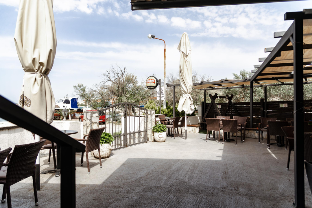 FOTO Uživajte u slasnim pizzama i lijepim trenucima u Pizzeriji Toć