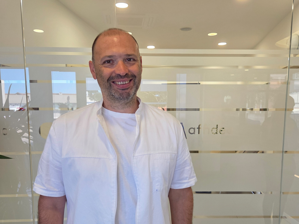 FOTO Super novost iz Affidee Vite: Dostupna pretraga koja spašava živote!