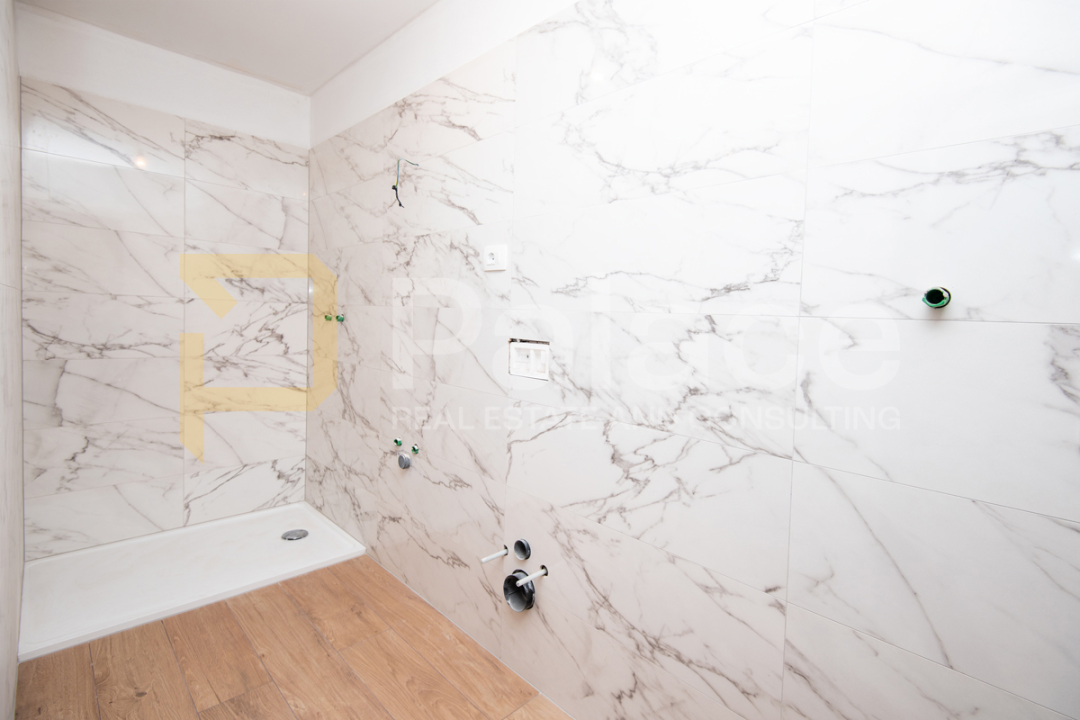 FOTO Palace predstavlja kompletno renoviran dvoetažni stan u Šibeniku