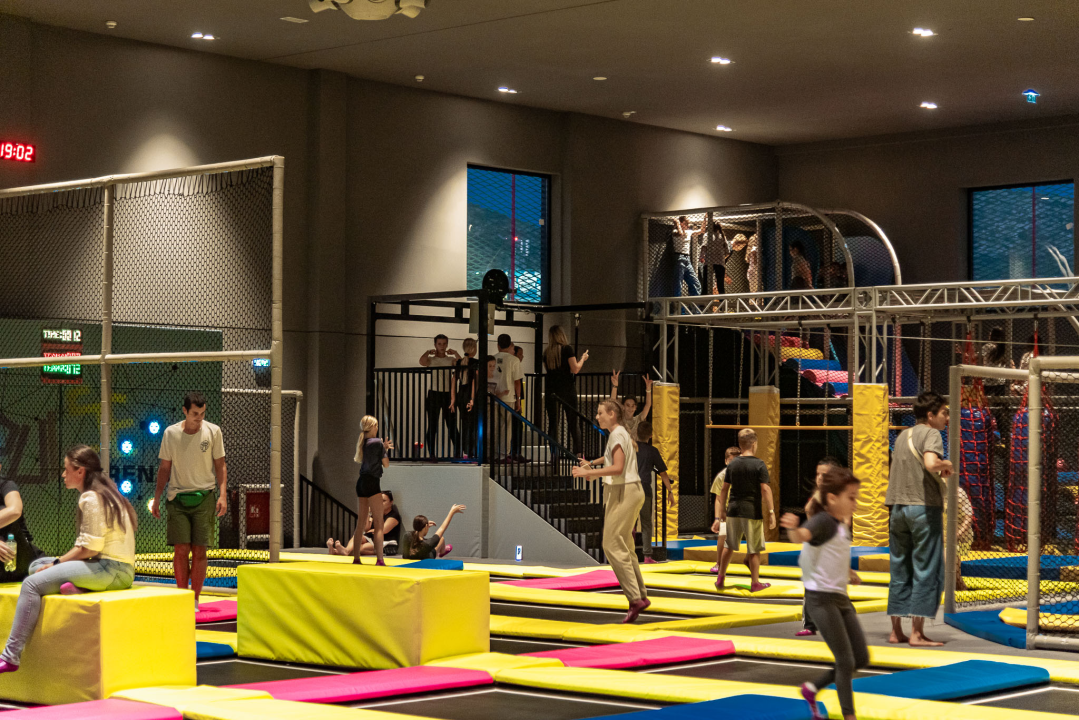 FOTO Prvi rođendan Pulse Arene i Pizzaholica: Tjedan zabave, popusta i posebnih ponuda!