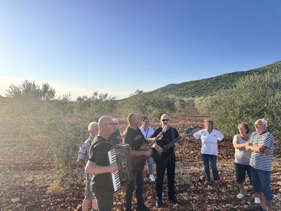 'Piknikom u masliniku' službeno završilo 'Lito u Pirovcu'