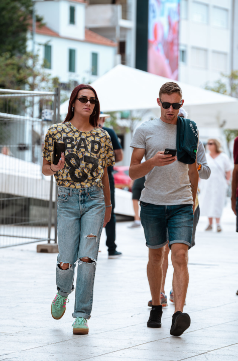 FOTO Đir po gradu, srijeda 17. rujna